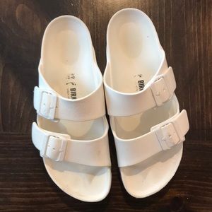 Birkenstock sandals size 39